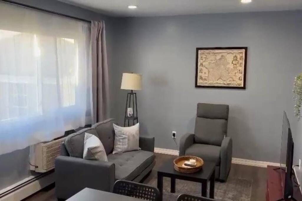 Your Cozy Comfy Rental Nueva York Exterior foto