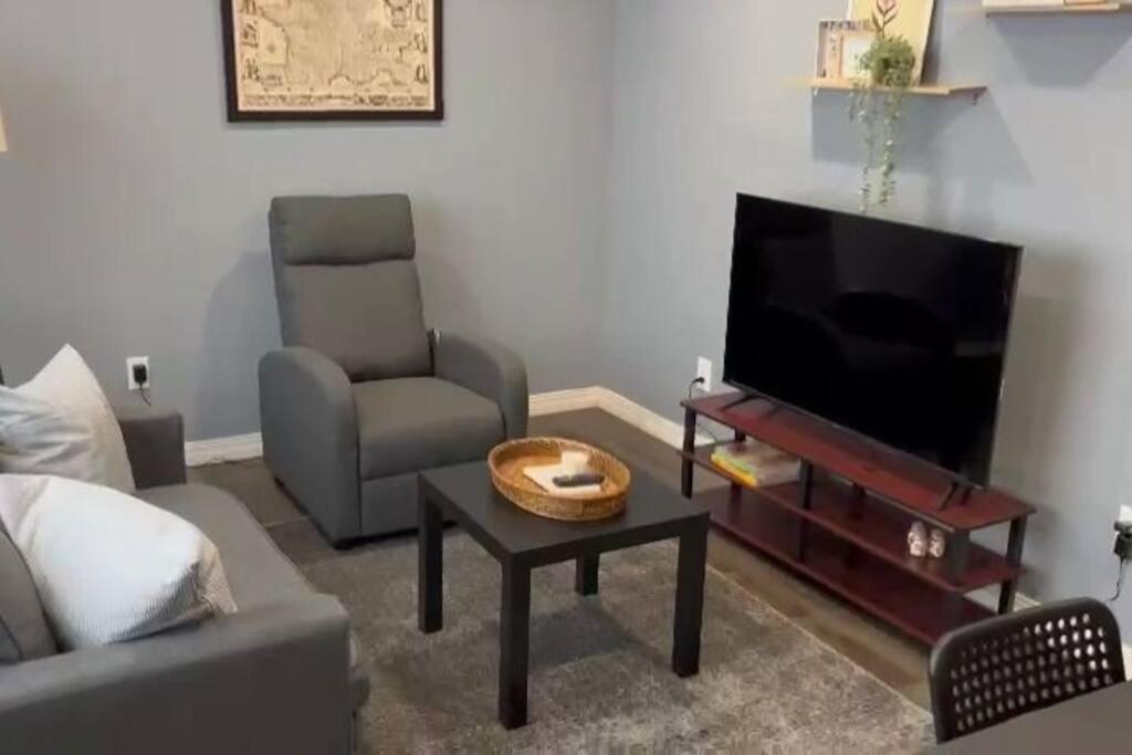 Your Cozy Comfy Rental Nueva York Exterior foto