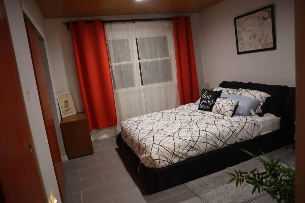 Your Cozy Comfy Rental Nueva York Exterior foto