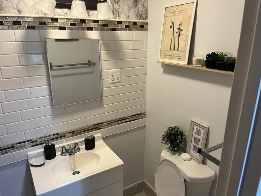 Your Cozy Comfy Rental Nueva York Exterior foto