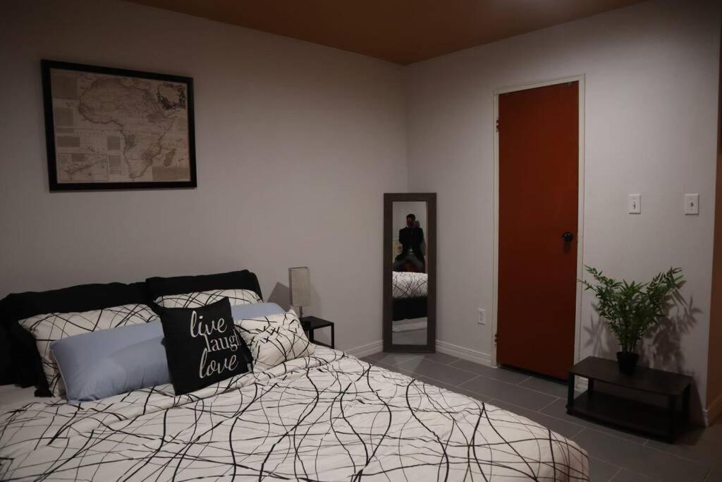 Your Cozy Comfy Rental Nueva York Exterior foto