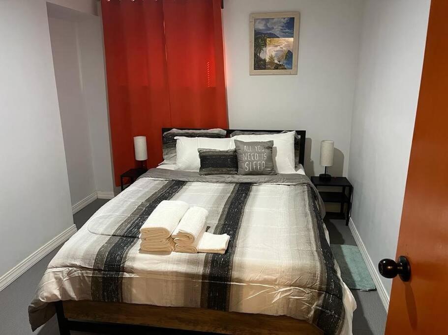 Your Cozy Comfy Rental Nueva York Exterior foto