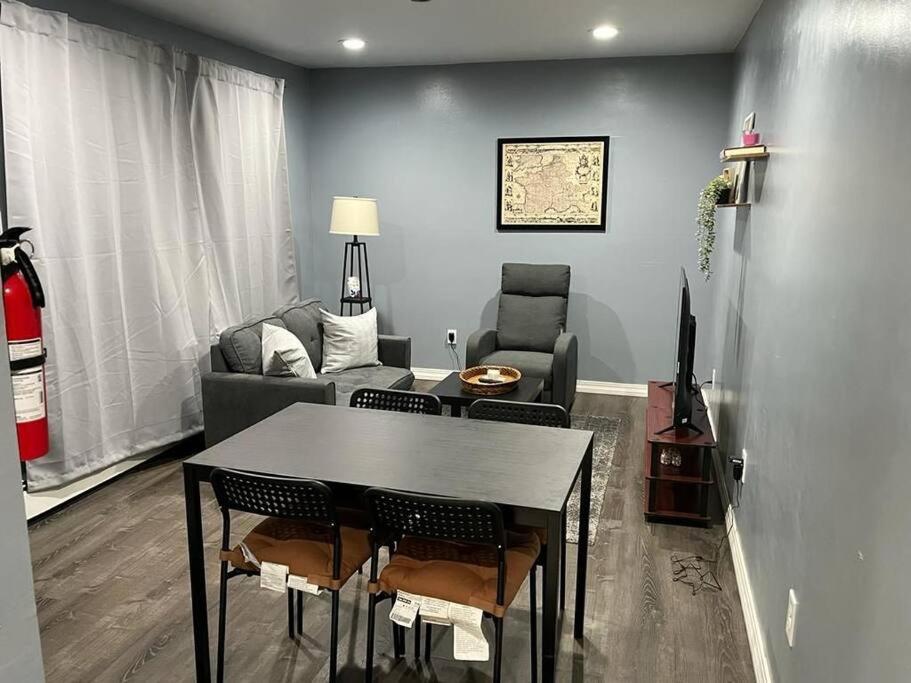 Your Cozy Comfy Rental Nueva York Exterior foto